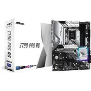 Asrock Z790 Pro Rs Silber/Black  90-Mxbk40-A0Uayz 4710483940767