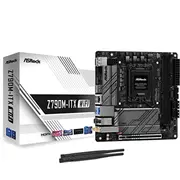 Płyta główna Asrock Z790M-Itx Wifi  90-Mxbke0-A0Uayz 5715328101128