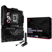 Asus Rog Maximus Z890 Hero Atx Mainboard Sockel 1851 Tb4/Hdmi  90Mb1Id0-M0Eay0 4711387747223