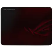 Asus Rog Scabbard Ii Medium Gaming Mauspad - Black  Gama-1052 4711081249054 90Mp02H0-Bpua00