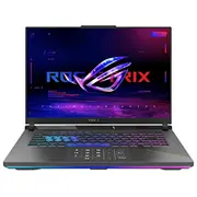 Portatīvais dators Asus Rog Strix G16 G614 Ryzen 9 8940Hx / 16 Gb 1 Tb Windows 11 Rtx 5070 Ti 165 Hz G614Pr-R9161W  4711636050623