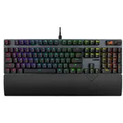 Asus Tastatur Rog Strix Scope Ii X Ch  90Mp03Xf-Bkwa00 4711387896846 84716060