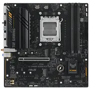 Asus Tuf Gaming A620Am-Plus Am5 A620A Ddr5 mATX mātesplate ar M.2 Hdmi Dp  90Mb1N30-M0Eay0 4711636231824