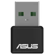 Asus Usb-Ax55 Nano Ax1800  90Ig06X0-Mo0B00 4711081760795