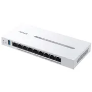 Asus Expert Wifi - Ebg19P Weiß  90Ig08C0-Mo3B00 4711387094037