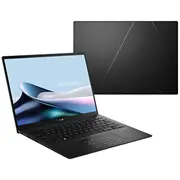 Portatīvais dators Asus Zenbook 14 Oled Um3406Ga-Qd002W Copilot Pc Amd Ryzen Ai 5 430 35,6 cm Wuxga 16 Gb Lpddr5X-Sdram 1 Tb Ssd Wi-Fi 6E 802.11Ax Windows 11 Home Black  90Nb17R1-M00020 4711636430296