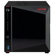 Serveris Asustor As5404T 4 Gb Ram  S5624789 4710474831500