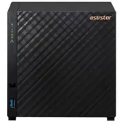 Asustor Drivestor 4 Gen 2 As1204T Bay Nas  90-As1204T00-Ma30 4710474831944