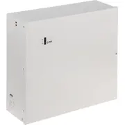 Atte Switch Poe Z Zasilaczem Buforowym Ipups-16-20-H 16-Portowy  5902887055416