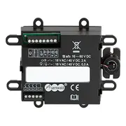 Auerswald Tfs-Universal plus 2, 90177  4019377901779