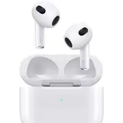 Austiņas Apple Airpods 3 Mme73Zm/A  194252818527