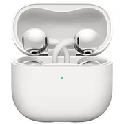 Austiņas Huawei Freeclip 2 White  55038691