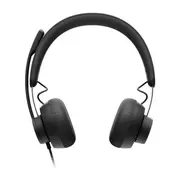 Austiņas Logitech Zone  981-000870 5099206090347