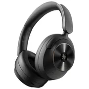 Austiņas Oneodio bezprzewodowe A6 Czarne  black oneodio 6974028141707