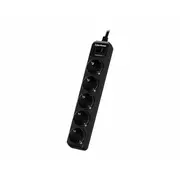 Automātslēdzis Cyberpower  B0520Sc0-De Surge Protectors 4712856275858