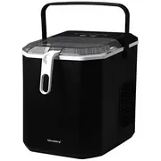 Automātiska ledus kubiņu mašīna 1,2L 100W Klausberg Kb-7883  5908287278837