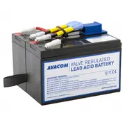Avacom Akumulator Rbc48 12V Ava-Rbc48  2191060268 8591849036661