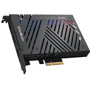 Avermedia Live Gamer Duo Gc570D 61Gc570D00A5  4710710679934