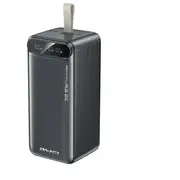 Awei Powerbank Pa-13 50000 mAh 22.5W czarny  6954284021869 Ak-Mob-Awei-004