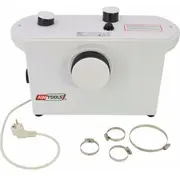 Awtools Wc sūknis 600W ar smalcinātāju  Aw85500 5903678616533