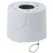 Axis stiprinājuma turētājs T94A02F griestu Ptz kupola kamerām un Q37Xx  5801-601 7331021054332