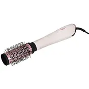 Babyliss As914Pe matu veidošanas instruments taisnošanas suka Warm Black, Rose gold 1000 W 2.5 m  3030050197341 Agdbblslo0051