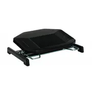 Bakkerelkhuizen Fußstütze Basic 952 Black retail  Bnefrb952 8717228180026 73269098
