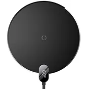 Baseus Cced000001 Bezvadu lādētājs Usb-C 15W  6932172602208