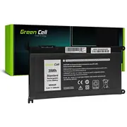 Bateria do Dell Wdxor 11,4V 3400Mah  De150 5907813965654 Mobgcebat0130