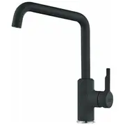 Virtuves jaucējkrāns Franke Urban stāvošs onyx 115.0595.081  7612985745260