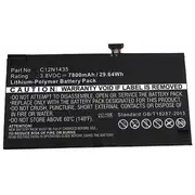 Klēpjdatora akumulators Asus 30Wh  Laptop Battery for 5706998635631