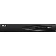 Bcs-V-Nvr0401-4Ke-4P3 Ip Poe reģistrators Bcs View 4 kanālu  5904890712850