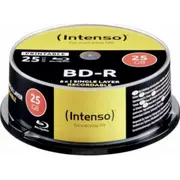 Bd-R Drukājams 25Gb 25Gab  5101114 4034303033126