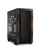 be quiet Dark Base 701 Black Midi Tower  Bgw58 4260052190654 100008779