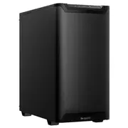 be quiet Geh Pure Base 501 Airflow Black  Bg074 4260052191804 84733080
