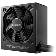 be quiet System Power 11 450 Watt Netzteil 80 Bronze Atx 3.1 Pcie 5.1  Bp009Eu 4260052191859