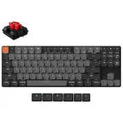 Bezvadu tastatūra Wrl K1/Black K1X-A1 Keychron  4895248888628