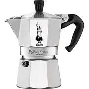 Bialetti Moka Express 2Tz 100 ml  990001168 8006363011686 Agdbltexp0007