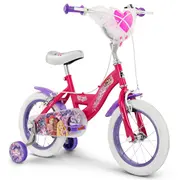 Velosipēds Huffy Disney Princess 14 24375W  324472437578 Srehffrow0160