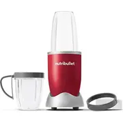 Blenderis Nutribullet Original 600 Nb606R  0C22300058 8006447001190