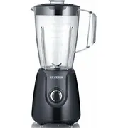 Severin Standmixer Sm 3707 Black  4008146024610