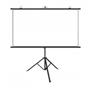 Blitzwolf 84 collu projekcijas ekrāns Bw-Vs12  84-Inch 5907085529523 080834