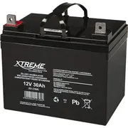 Blow 82-236 Akumulator żelowy 12V 30Ah xtreme  5900804127482