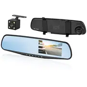 Blow  Blackbox Dvr F600 dashcam Black 78-528 5900804109792 Eiablorej0005