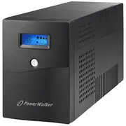 Bluewalker Usv Powerwalker Vi 3000 Scl  1800W Line-Int 10121144 4260074982169 85044084