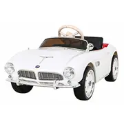 Bmw 507 Retro Bērnu Elektromobilis  Pa.sx1938.Bia 5903864914559