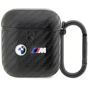 Bmw Bma2Wmpuca2 Apvalks Priekš Apple Airpods 1 / 2  3666339123826