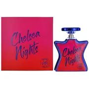 Bond Chelsea Nights Edp smaržas aerosols 100Ml  888874007918