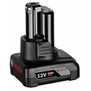 Bosch akumulators Gba 12V 6.0 Ah 1600A00X7H  3165140894579