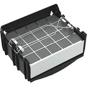 Bosch integrēts reģeneratīvs Cleanair modulis Dwz0Xx0J0, pārbūves komplekts  Dwz0Xx0J0 4242005099375